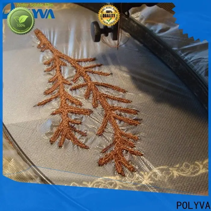 POLYVA popular pva bags supplier for water transfer printing2 1