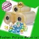 hot selling dissolvable plastic bags series 1