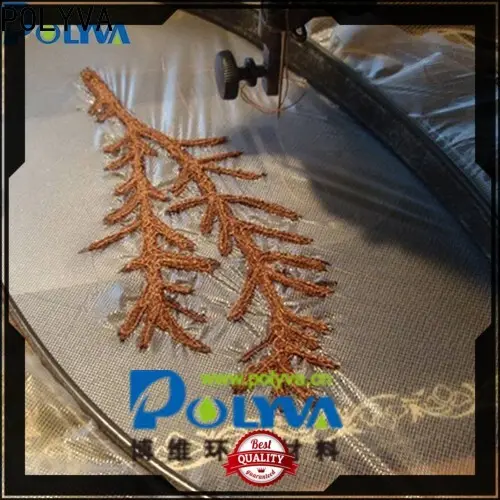 POLYVA high quality pva bags with good price for medical 1