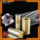 POLYVA eco-friendly plastic bags that dissolve in water factory direct supply for toilet bowl cleaner 1