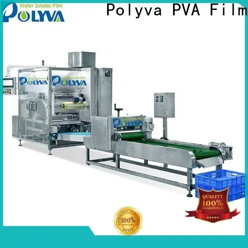 excellent water soluble packaging manufacturer for oil chemicals agent 1