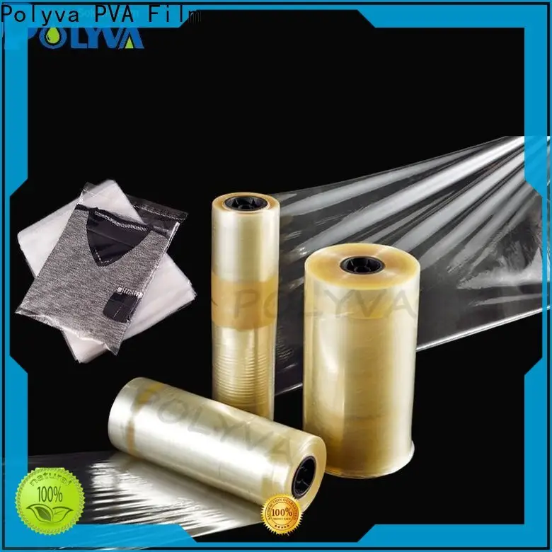 advanced polyvinyl alcohol bags with good price for computer embroidery 1