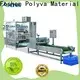 POLYVA water soluble packaging personalized for liquid pods1 1