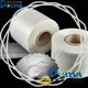 POLYVA water soluble laundry bags with good price for solid chemicals2 1