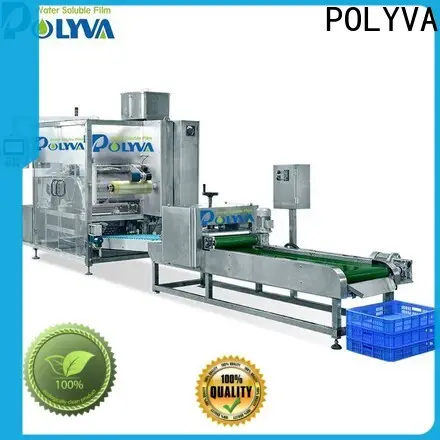 professional water soluble packaging supplier for powder pods2 1