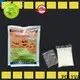 POLYVA dissolvable bags factory for solid chemicals4 1