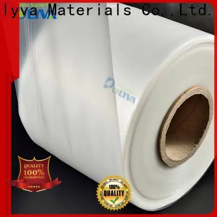 POLYVA eco-friendly pva bags with good price for computer embroidery 1