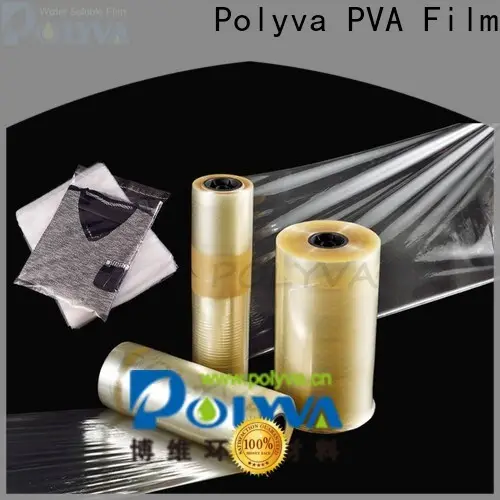 eco-friendly pva bags with good price for toilet bowl cleaner1 1