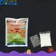 POLYVA advanced water soluble laundry bags factory for solid chemicals 1