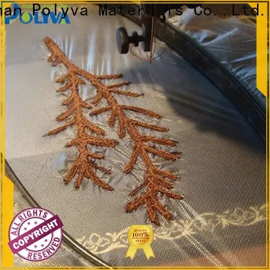 POLYVA popular pva bags factory direct supply for medical1 1