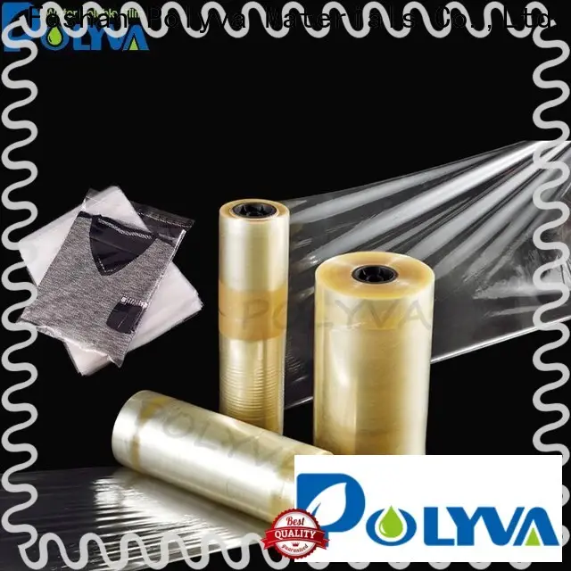 POLYVA pva bags with good price for medical 1