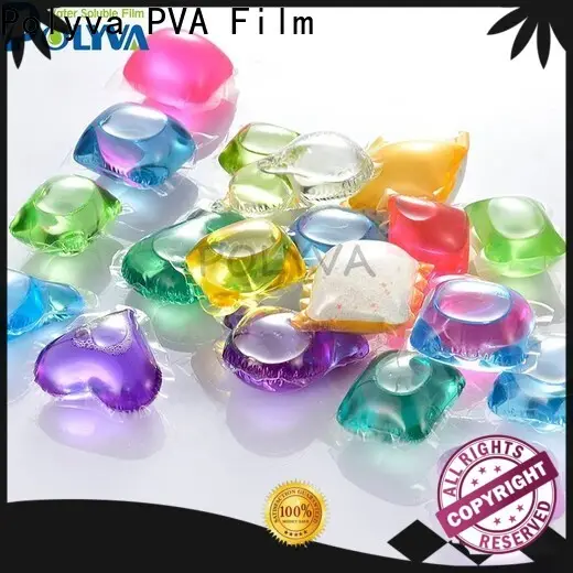 POLYVA water soluble bags directly sale for lipsticks2 1