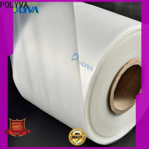 POLYVA pvoh film with good price for medical1 1