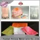 POLYVA high quality pva bags with good price for water transfer printing1 1