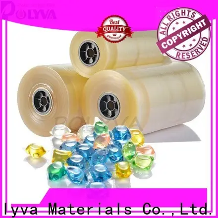 hot selling water soluble film with good price 1