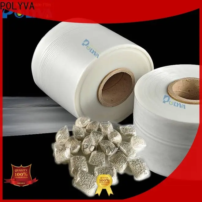 popular pva water soluble film factory price for solid chemicals1 1