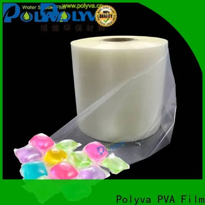 reliable water soluble bags with good price 1