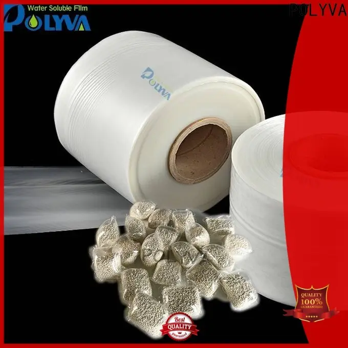 popular pva water soluble film factory for solid chemicals1 1