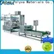POLYVA water soluble film packaging supplier for powder pods 1