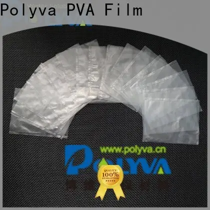 high quality dissolvable bags factory price for solid chemicals 1