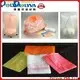 POLYVA popular plastic bags that dissolve in water with good price for toilet bowl cleaner 1