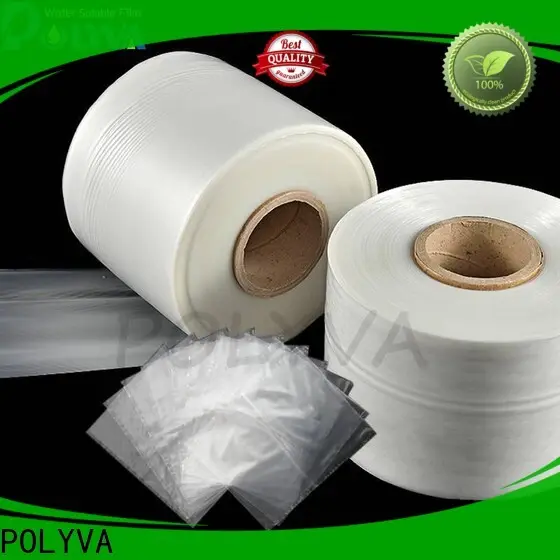POLYVA dissolvable bags factory for agrochemicals powder5 1