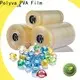 POLYVA excellent dissolvable plastic bags series for makeup1 1