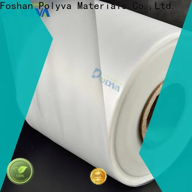 POLYVA popular polyvinyl alcohol bags factory direct supply for medical 1