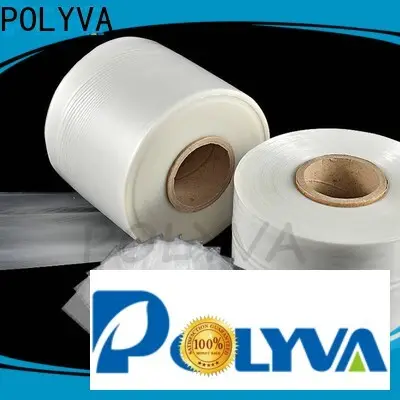 POLYVA popular pva water soluble film factory price for solid chemicals2 1