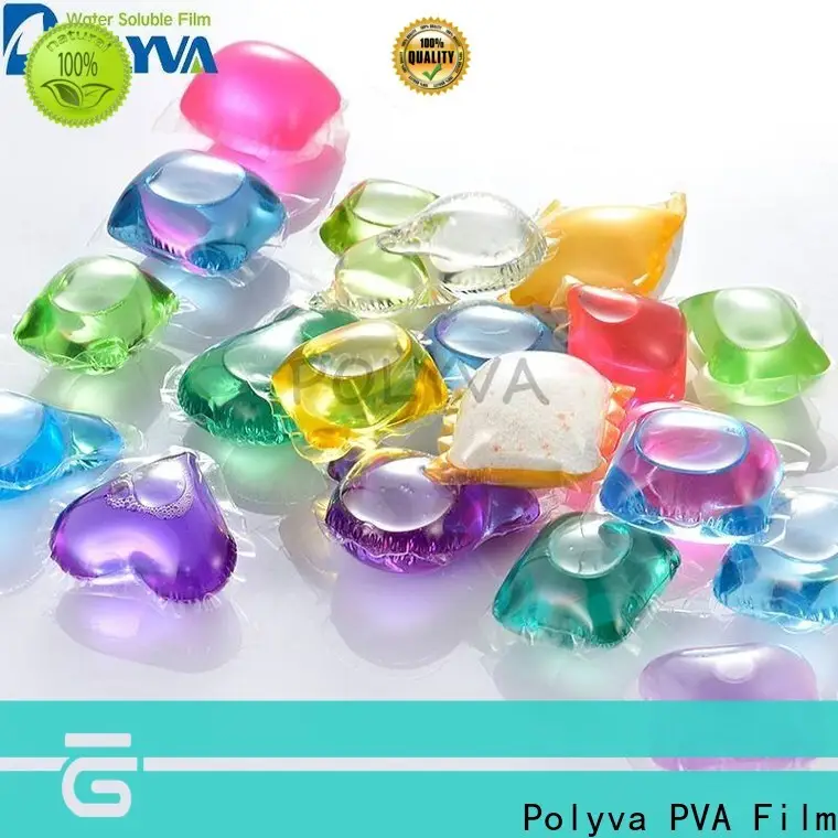 POLYVA dissolvable plastic bags series for lipsticks8 1