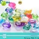 POLYVA dissolvable plastic bags series for lipsticks8 1