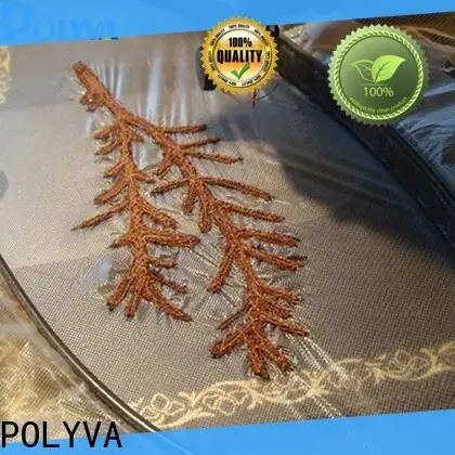 POLYVA advanced pva bags series for water transfer printing 1
