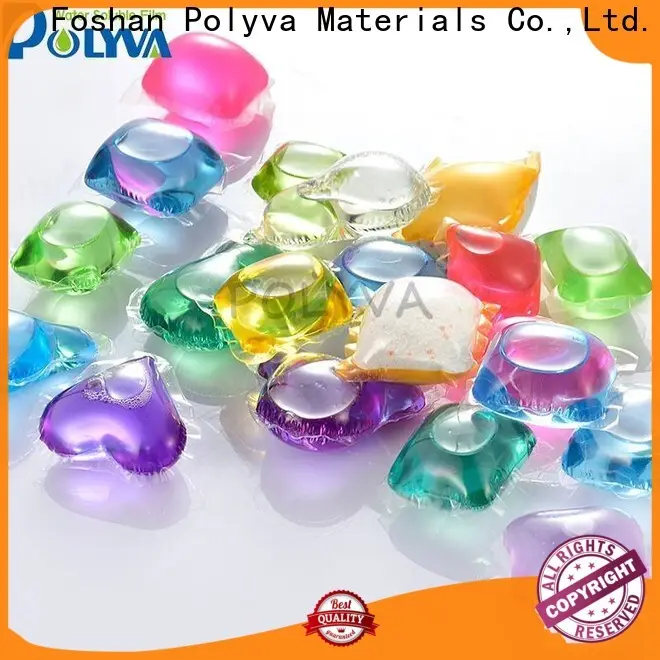 POLYVA excellent polyvinyl alcohol film series for makeup1 1