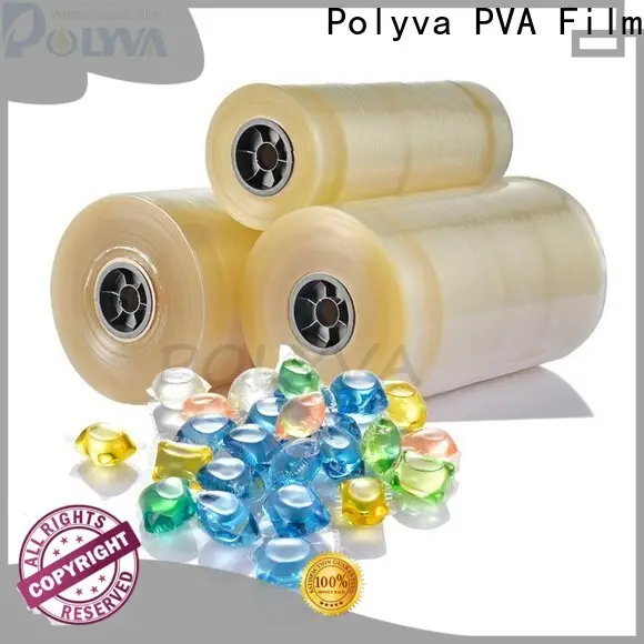 POLYVA dissolvable plastic bags directly sale for lipsticks5 1