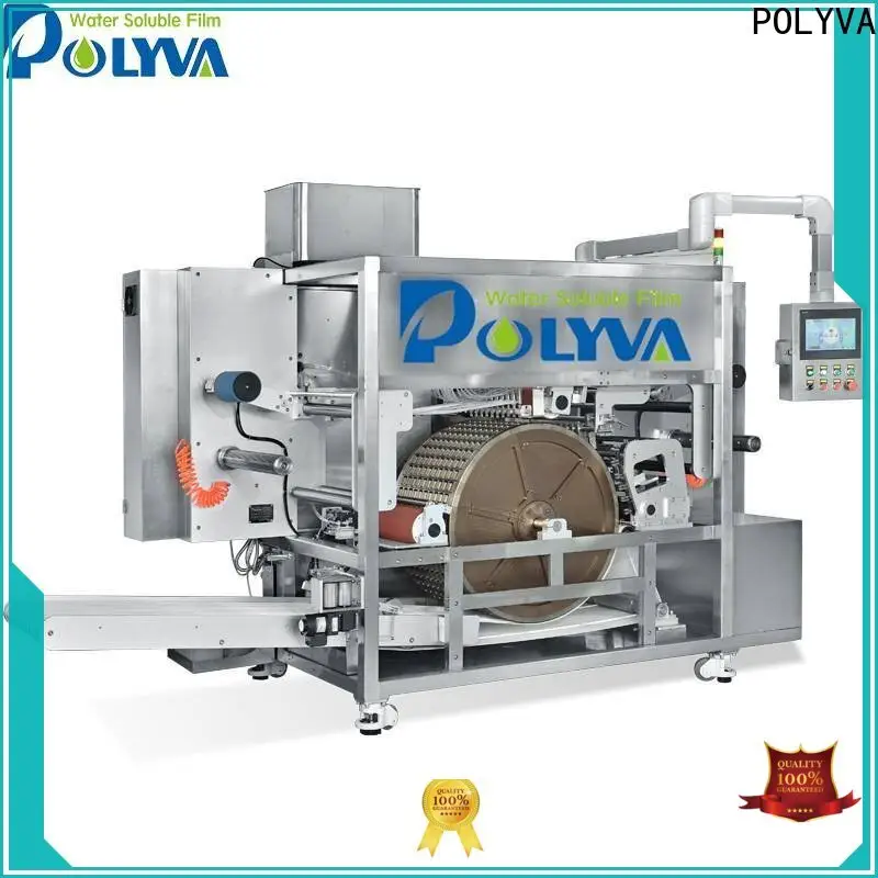 professional water soluble packaging personalized for powder pods1 1