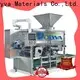 POLYVA top quality water soluble packaging factory for liquid pods 1
