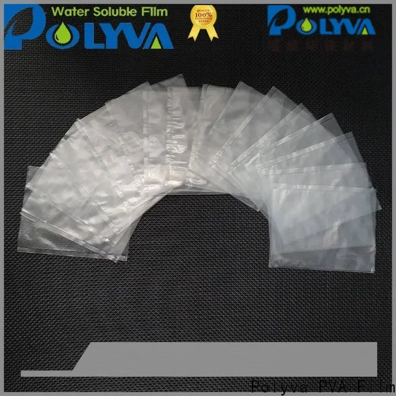 popular dissolvable plastic factory for solid chemicals1 1