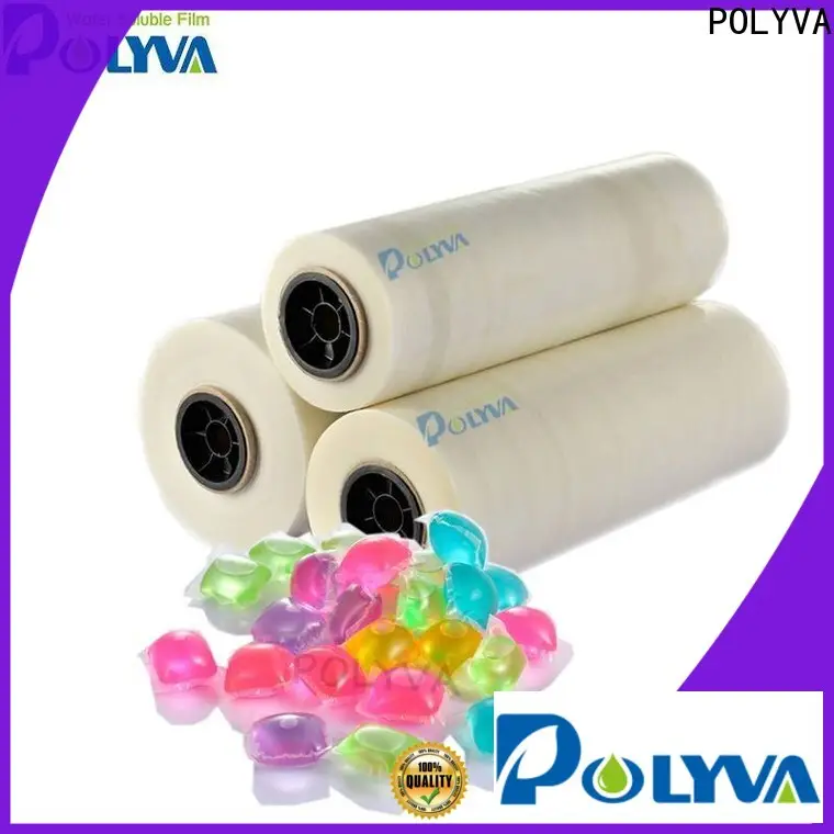 top quality water soluble film series 1