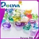 POLYVA hot selling dissolvable laundry bags with good price for lipsticks1 1