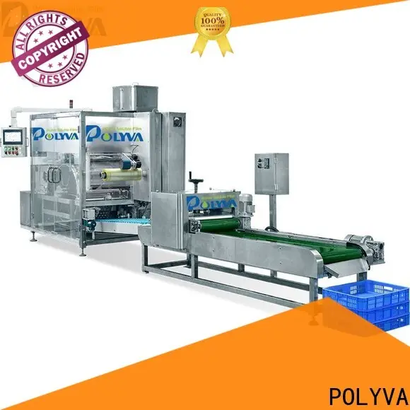 POLYVA water soluble packaging supplier for powder pods1 1