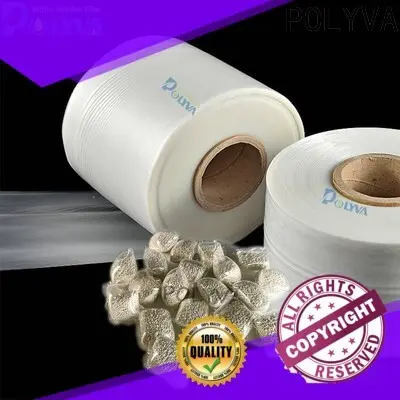 POLYVA dissolvable bags factory price for granules5 1
