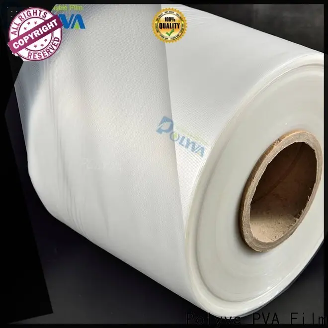 advanced plastic bags that dissolve in water series for water transfer printing 1
