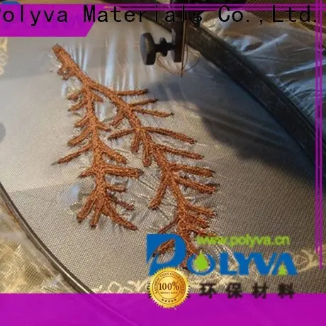 POLYVA pvoh film factory direct supply for garment4 1