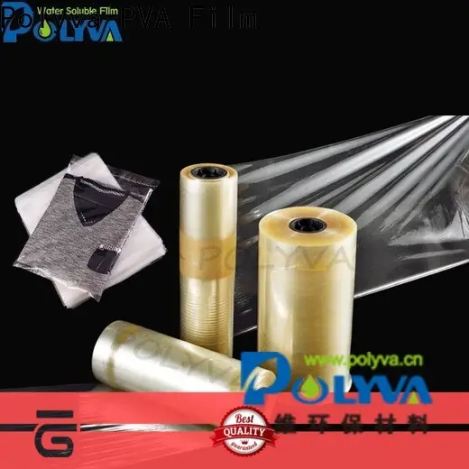 POLYVA polyvinyl alcohol bags supplier for toilet bowl cleaner1 1
