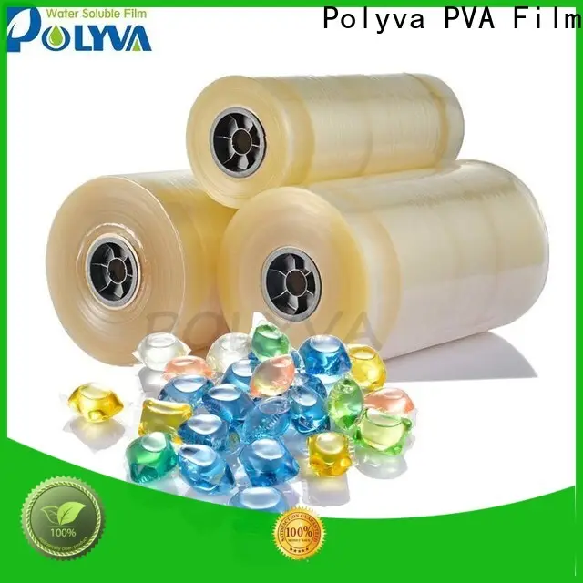 POLYVA water soluble bags directly sale for lipsticks3 1