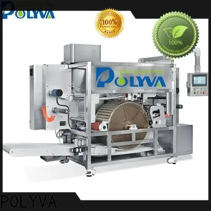POLYVA water soluble film packaging supplier for oil chemicals agent2 1