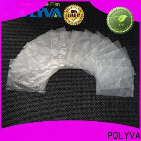 POLYVA pva water soluble film series for solid chemicals2 1