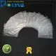 POLYVA pva water soluble film manufacturer for agrochemicals powder2 1