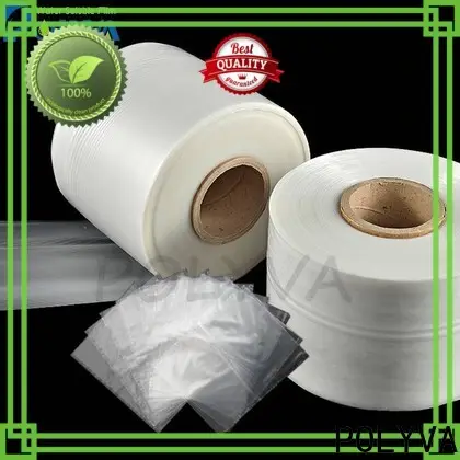 POLYVA water soluble laundry bags factory price for granules2 1