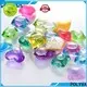 top quality dissolvable plastic bags with good price 1